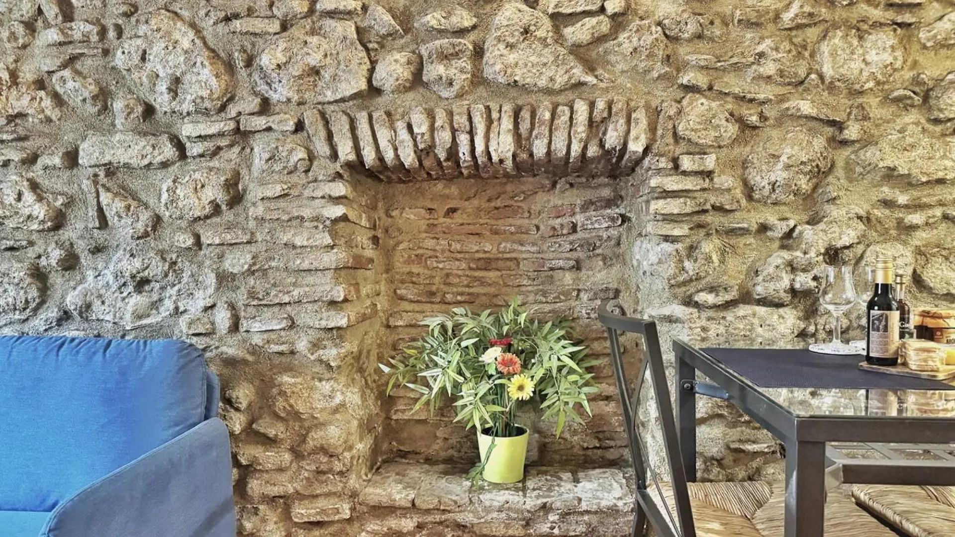 Sublime Apt Medieval Alfama 리스본 포르투갈