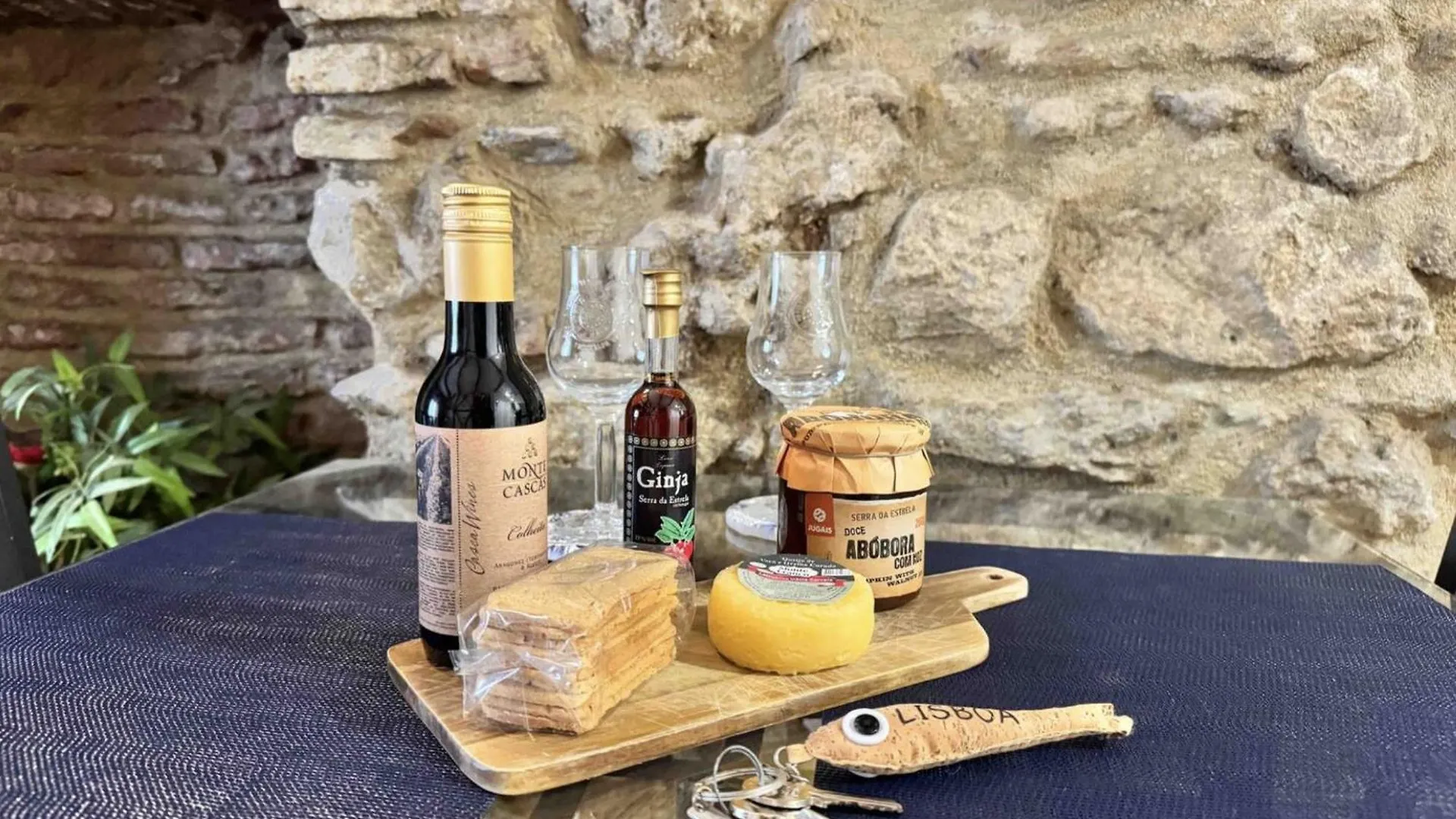 Appartamento Sublime Apt Medieval Alfama Lisbona Portogallo