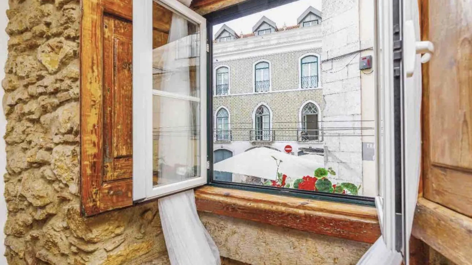 Διαμέρισμα Sublime Apt Medieval Alfama Lisboa Πορτογαλία